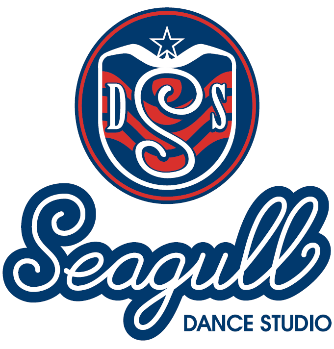 Seagull dance studio